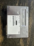 2023 2024 Lexus RX350 Oem Radio Audio Amplifier Assembly 86280-OE310 Used. Price: $300.00.