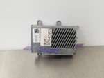 2021 Ford Edge Titanium Communication Gateway Control Module NU5T14G650DAK Used. Price: $85.50.