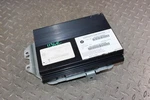 13-14 Wrangler Radio Audio Stereo Amplifier Speaker Oem Factory Original Wty Used. Price: $152.99.