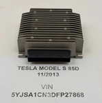 2012-2020 Tesla Model S/x Audio Sound System Amplifier Oem 1000350-001-09 Used. Price: $28.00.
