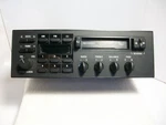 Ford Am Fm Radio Dolby Cassette Player FOTF-19B132-BA Untested As/is. Price: $84.95.