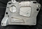 2007-2008 Ford Edge Lincoln Mkx Factory Radio Amplifier Oem 8A1T-18T806-AG Used. Price: $99.95.