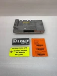 11-14 Dodge Charger SRT-8 Oem Logic L7 Stereo Radio Amplifier 68040979 Used. Price: $499.99.