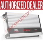 Mtx WET75.4 Series 4-CHANNEL Class A/b Marine Amplifier 75W Rms New. Price: $329.95.