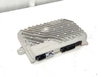 2021 Corvette C8 Stingray 3LT Premium Radio Speaker Audio Amplifier Used. Price: $450.32.
