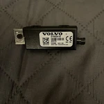 Volvo XC40 2019 - 2024 Antenna Amplifier 31483418 Perfect Condition Used. Price: $19.95.