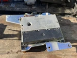 28060JJ50A 09-13 Infiniti G37 Convertible Bose Stereo Radio Audio Amplifier Used. Price: $184.80.