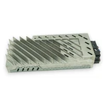 14-16 Bmw X5 F15 Audio Radio Stereo Amplifier Harman Kardon Unit 65129393185 Oem Used. Price: $643.29.