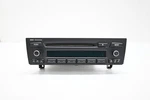 07-16 Bmw E88 128 135 Z4 Business Professional Am Fm Radio Cd Player Sound Oem Used. Price: $94.00.