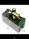 Hifi 1700W Mono Power Amplifier Board IRFP4227/IRS2092S Clase Audio TO124 Open. Price: $76.00.