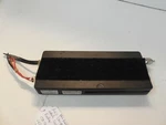 1998-06 Mercedes S420 Audio Equipment Mobile Car Phone Receiver Radio CTX-3600A Used. Price: $40.00.