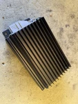 96-98 Mercedes W210 E320 E430 Bose Audio Radio Amplifier 2108200389 Oem Used. Price: $64.97.