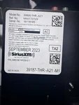 Honda Odyssey Radio Amplifier Car Audio Stereo System 2021-2022-2023-2024-2025 New. Price: $300.00.