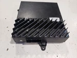 2000 Bmw 323IC Coupe - Radio Audio Amplifier Oem 8370774 Used. Price: $76.50.