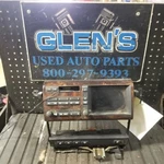 Audio Equipment Radio Am-fm-navigation Fits 01 Bmw 740I 861386 Used. Price: $179.70.