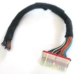 Chrysler Sebring Convertible Amp (4671235) Harness Used. Price: $39.95.