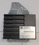 2020 Jeep Grand Cherokee Audio Amplifier Oem Used. Price: $146.28.
