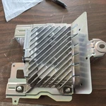 2024 Cadillac CT5 Rear Audio System Amplifier Module Oem 87820358 Used. Price: $170.00.