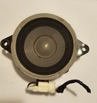 2013-2016 Kia Cadenza Rear Left Speaker Woofer Jbl 96350-3L300 Oem / New Used. Price: $27.99.