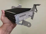 2021-2024 Honda Odyssey Radio Audio Sound Amplifier Oem 39186-THR-A21 Used. Price: $385.00.
