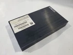 2017 2018 2019 2020 2021 Dodge Charger Oem Radio Amplifier 68303976AA Used. Price: $64.00.