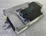 Oem Bmw G05 G20 G22 G23 G80 Radio Audio Sound Amplifier Control Module 5A4CE65 Used. Price: $275.00.