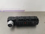 25 Ford Explorer St Line Radio Audio Control Panel RB5T18K811ADW Used. Price: $75.00.