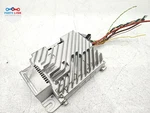 2019-22 Bmw X7 Amplifier Harman Kardon Radio Sound Booster 65129832609 Used. Price: $224.99.