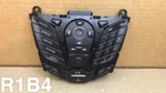 2013-2014 Ford Focus Radio Control Panel Part Number DM5T18K811KA Used. Price: $20.00.