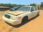 Audio Equipment Radio Receiver Am-fm-cassette Fits 05-07 Crown Victoria 152100 Used. Price: $64.79.