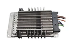 03-08 Maserati Quattroporte M139 Radio Audio Amplifier Bose 190939 Oem Used. Price: $95.40.