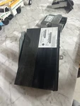 2012 Dodge Ram Audio Stereo Radio Sound System Amplifier 05064418AM Used. Price: $115.00.