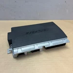 2017-2018 Q7 Radio Audio Sound System Amplifier Bose Oem Used. Price: $299.95.