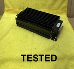 04-06 Mercedes W215 CL500 CL55 Amg Radio Audio Amplifier 2158201989 Oem Used. Price: $245.00.