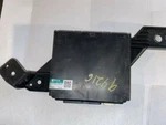 2012 2013 Toyota Camry Xle 4 Cyl Temperature Control Module 88650-06510 Oem Used. Price: $175.49.