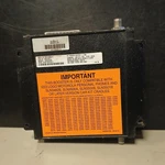 99-04 Mercedes Slk 230 323 Cell Phone Antenna Booster Oem Q6820368 Used. Price: $40.00.