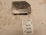 2025 Buick Envision Audio Amplifier Equipment Radio 3113924 Used. Price: $124.00.