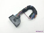2015 Bmw 320I 328I 335I 340I 330I M3 F30 F80 Audio Amplifier Connector Pigtail Used. Price: $19.99.