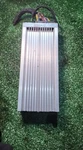 9121635 1554700 Bmw Sound System Amplifier Harman/becker Top Hifi Gebraucht. Price: $576.38.