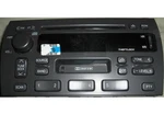 Deville Seville 2002+ Cd Cassette U1R Radio. Oem Factory Original Stereo. Remanufactured. Price: $89.00.