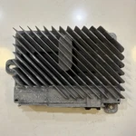 2014-2018 Cadillac Cts Gm Radio Audio System Amplifier Oem 23389906 Used. Price: $60.00.