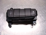Hyundai Kona Dimmer Tcs Traction Control Switch Panel 66K Mi 17 18 19 20 21 Used. Price: $45.00.
