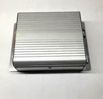1999-2004 Ford Mustang Gt Mach 460 Audio Stereo Amplifier F7ZF-18C808-AA Used. Price: $40.00.