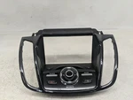 2018-2020 Ford Ecosport Radio Control Panel ZW7PQ Used. Price: $177.81.