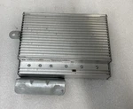 Audio Equipment Radio Amplifier Fits 04-05 Dodge 1500 Pickup 1168236 Used. Price: $116.96.