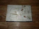 Kyb Isuzu Rodeo Suspension Engine Control Module (8-97208886-2 / A2700-10001) Used. Price: $128.25.