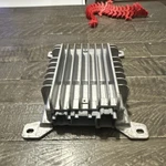 2012 Corvette Bose Amp Factory Used. Price: $175.00.