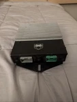 Dodge Viper Convertible Oem P04865994AE Amplifier Used. Price: $250.00.