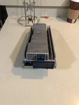 2010 Bmw X6 Amplifier Audio Stereo 65127843194 Oem Used. Price: $275.00.