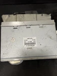 Dodge Radio Control Module Fm Receiver Amplifier Switch Box Stereo Audio Used. Price: $250.00.